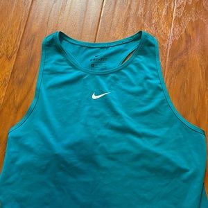 Nike tank top